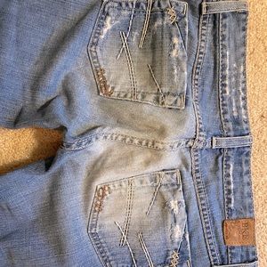 BKE denim Stella Jeans